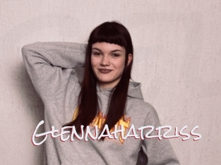Glennaharriss