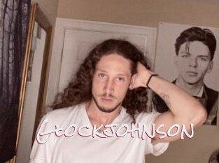 Glockjohnson