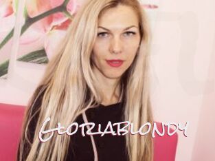 Gloriablondy
