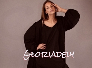 Gloriadely