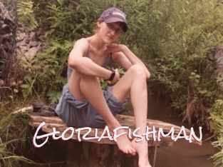 Gloriafishman