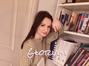 Gloriam