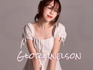 Glorianelson