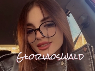 Gloriaoswald