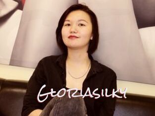 Gloriasilky