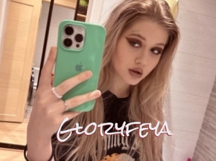 Gloryfeya