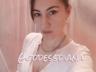Goddessdiana