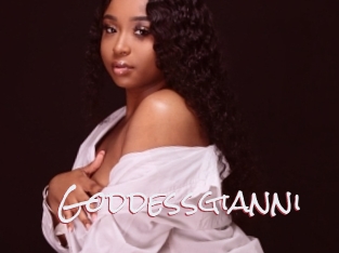 Goddessgianni