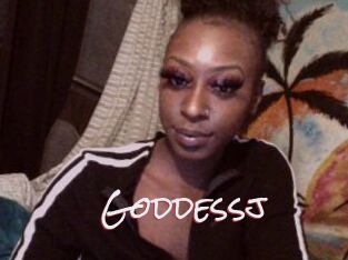 Goddessj