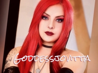 Goddessjovitta
