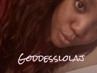 Goddesslolaj