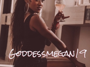 Goddessmegan19