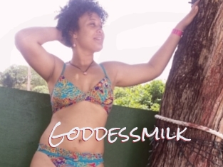 Goddessmilk