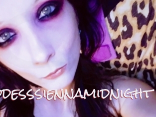 Goddesssiennamidnight