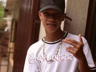 Gohanbb