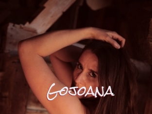 Gojoana
