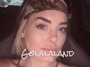 Golalaland