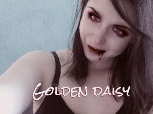 Golden_daisy