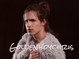 Goldenboychris