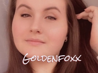 Goldenfoxx
