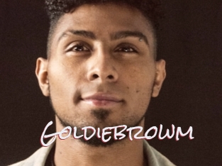 Goldiebrowm