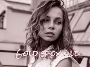 Goldiefoxwild