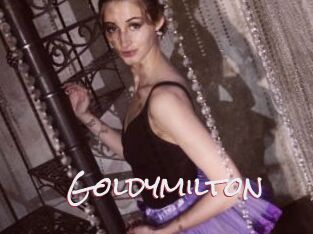 Goldymilton