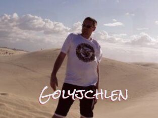 Golyjchlen
