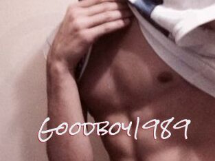 Goodboy1989