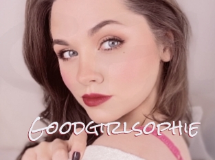 Goodgirlsophie