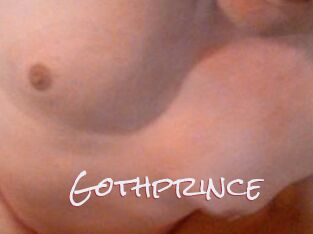 Gothprince