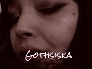 Gothsiska