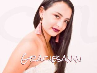 Graciesanin