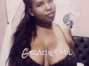 Graciesmil