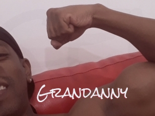 Grandanny