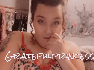 Gratefulprincess
