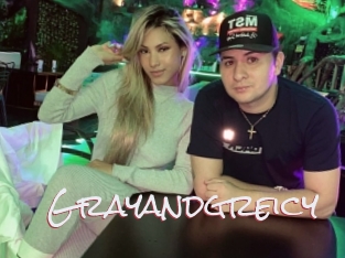 grayandgreicy Celiba Club