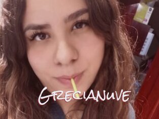 Grecianuve