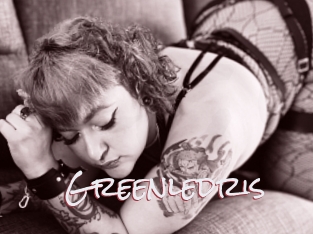 Greenledris