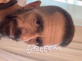 Greesim