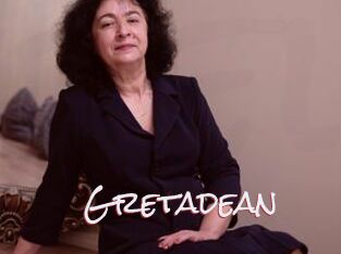 Gretadean