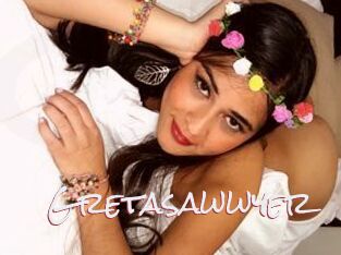 Gretasawwyer