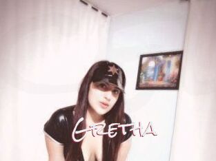 Gretha