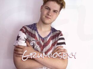 Grumiosexy
