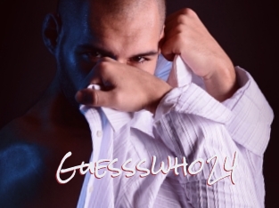 guessswho24 Celiba Club