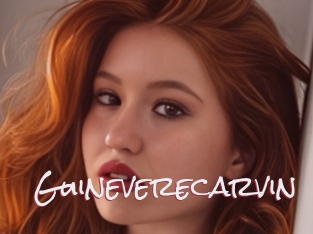 Guineverecarvin