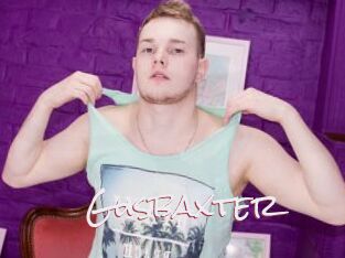 Gusbaxter