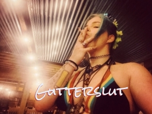 Gutterslut