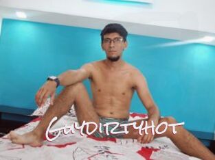 Guydirtyhot