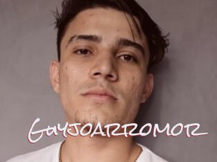 Guyjoarromor